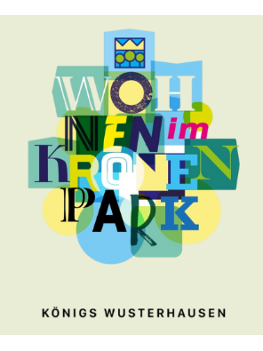 Wohnen im Kronepark Königs Wusterhausen 2024 Kronepark KW
